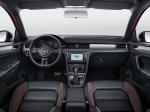 Volkswagen Bora Sportline 2014 года